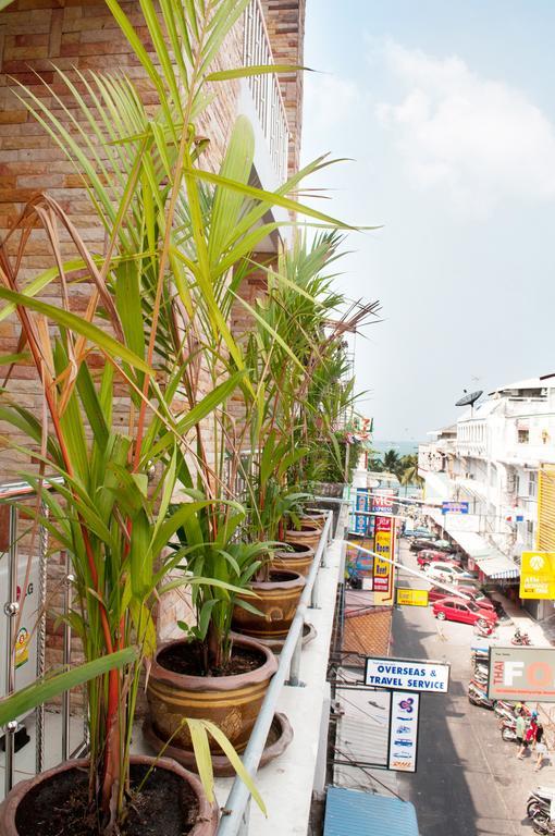 Sabai Sabai House Pattaya Motel Room photo